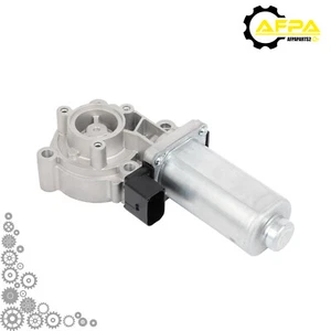 Transfer Case Shift Motor Actuator 600-939 Fits Land Rover 2005-2018 IGH500040 - Picture 1 of 8
