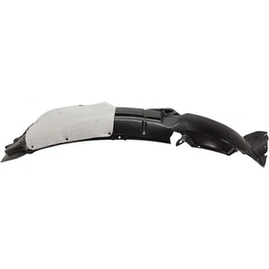 Fender Liners Front Passenger Right Side Hand for Ford EcoSport 2018-2019 - Picture 1 of 6