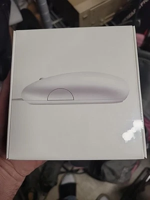 New! Apple Optical USB Mouse - White (OEM | SEALED) - Image 1 of 4