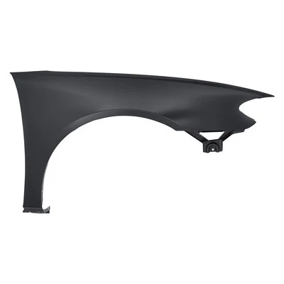 For Buick Allure 05-09 Replacement Front Passenger Side Fender Standard Line - Imagem 1 de 4