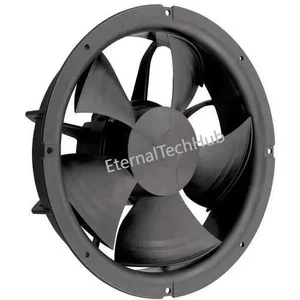 ebm-papst W1G200-EC95-47 AC Fan - Picture 1 of 1