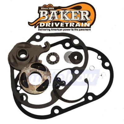 Baker Throw Out Bearing Kit for 2013-2016 Harley Davidson FXSB Breakout - se Foto 1 de 4