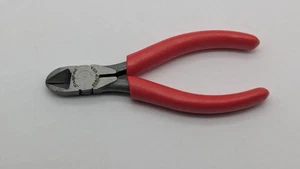 Snap-On Tools 85BCP VINTAGE SIDE CUTTERS PLIERS NEW OLD STOCK USA - Bild 1 von 13