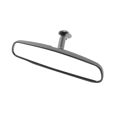 For Ford F250 F350 Bronco Expedition Car Interior Rear View Mirror LU5Z-17700-B - Image 1 of 4