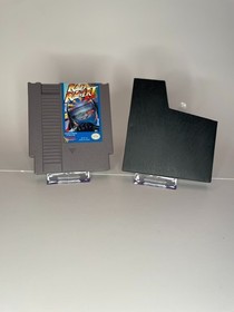 Rad Racer 2 Nintendo NES Cartridge II TESTED