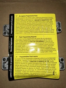 Cardone Engine Control Module - New Remanufactured - 77-9773F - Picture 1 of 9