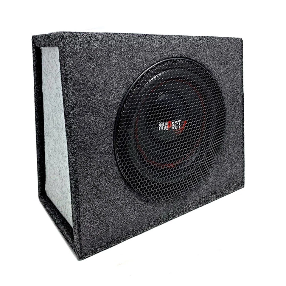 Subwoofer Impact Model3 Subwoofer passivo da 250 mm SLIM in cassa - Immagine 1 di 4