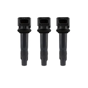 3 Pack Stick Coil for Can-Am Maverick 1000 / X3 Turbo 2017-2022 | 420666145 - Picture 1 of 9