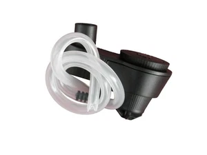 Saeco V3 Black Cappuccinatore Assembly for Moltio Intuita Intelia Naviglio - Picture 1 of 2