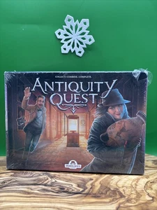Antiquity Quest Card Game Grandpa Beck's Games NEW Sealed - Picture 1 of 3