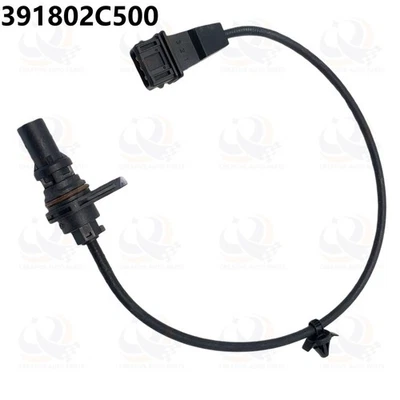 NUEVO Sensor de posición del cigüeñal 391802C500 para Hyundai 2010-2014 Genesis Coupé Foto 1 de 3