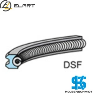 4x PISTON RING KIT 800116110000 FOR FORD P7PA/P7PB/R2PA/BHPA/P9PA/P9PB 1.8L - Picture 1 of 8