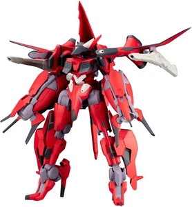 KOTOBUKIYA Frame Arms XFA-CnB Bergflinker 1/100 Plastic Model Kit FA115 Japan - Picture 1 of 9
