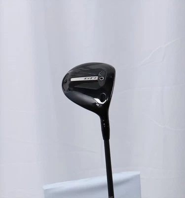 Titleist Gt1 18° 5 Fairway Wood Regular Tensei 1K Blue 65 12968780 Good - Image 1 of 4