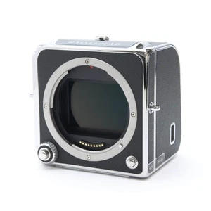 Hasselblad 907X + CFV 100C Medium Format Digital Camera -Near Mint- #189 - Picture 1 of 12