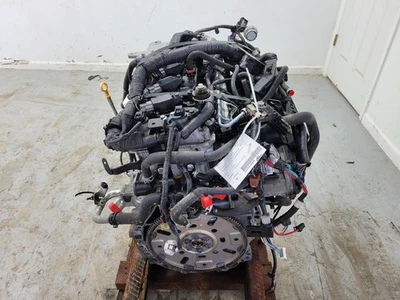 2015 Nissan Altima 2.5L Gas Engine, 176k Miles, AT (VIN A, 4th Digit, QR25DE) Foto 1 de 4