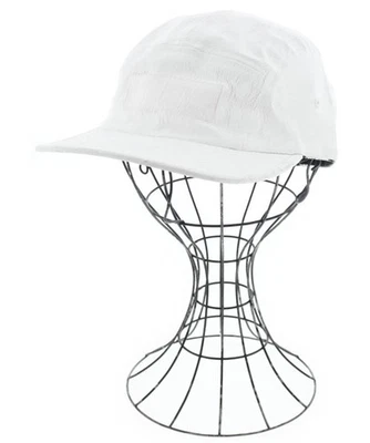 Supreme Caps Blanco 2200617571025 Foto 1 de 4