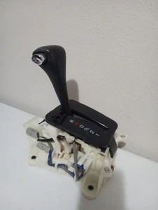 2003-2005 HONDA ACCORD Automatic Trans Floor Gear Shifter Assembly GENUINE OEM - Picture 1 of 4