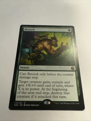 Berserk Conspiracy: Take the Crown Regular - Image 1 of 2