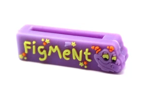 FIGMENT - Magic Band Slider - Wonderline - non-Disney - Picture 1 of 3