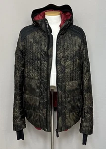 Moncler Grenoble Leichte Daunenjacke 4 101870876 - Bild 1 von 10