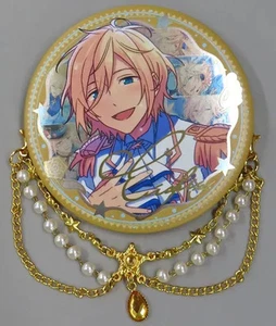 Badge Pins Tenshoin Eichi Ensemble Stars 3Rd Anniversary Can Group China Limited - Picture 1 of 1
