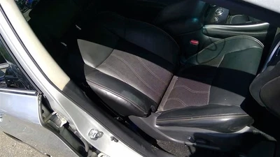 Passenger Front Seat Bucket  Leather Fits 14-15 INFINITI QX60 1507657 - Image 1 of 4