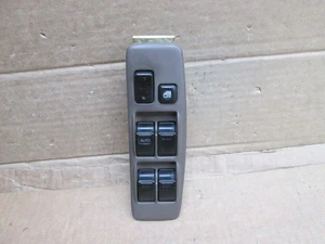 94 95 96 Toyota Camry Master Window Switch Driver Mirror Brown 1994 1995 1996 - Bild 1 von 15