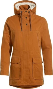 VAUDE Women's Manukau Parka II - Winterparka Damen - Bild 1 von 7