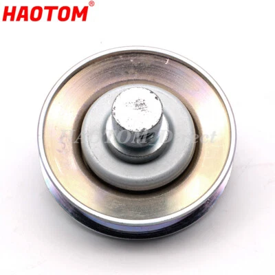 Натяжной шкив компрессора кондиционера для Mitsubishi MONTERO SPORT 3.0 3.5 1997-2004 США - Изображение 1 из 4