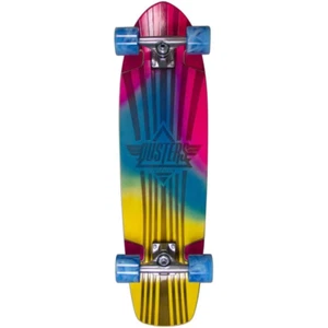 Dusters California Keen Retro Fade Cruiser Board Skateboard Complete 31" - Picture 1 of 1