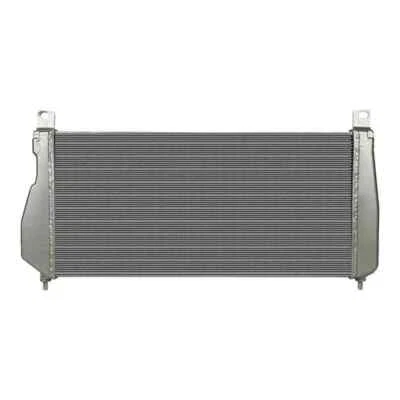 2001-2005 Chevy/GMC 6.6L Duramax CSF 6007 OEM+ Intercooler de Substituição LB7 LLY - Imagem 1 de 3