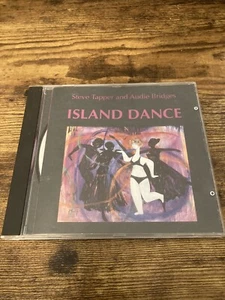 Island Dance by Steve Tapper and Audie Bridges - Picture 1 of 3