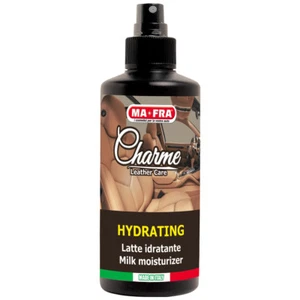 Charme Hydrating - MAFRA - LATTE IDRATANTE PER PELLE - anti invecchiamento - Picture 1 of 1