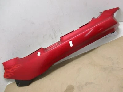 Funda derecha Kawasaki GPZ1100 1995 36001-1546 (4083) Foto 1 de 4