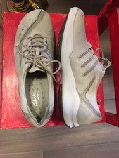 clark wave women's shoes