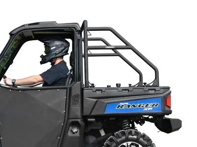 SuperATV Rear Sport Accessory Bar for Polaris Ranger XP 900 (2013+) - Image 1 of 4