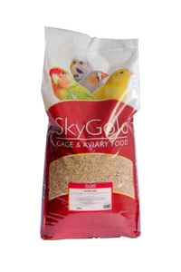 SkyGold Aviary Mix 20kg Cage & Aviary Bird Seed - Picture 1 of 6
