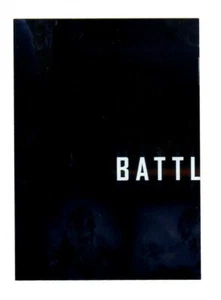 ALIENS VS PREDATOR REQUIEM MOVIE BATTLEFIELD FOIL INSERT CARD B7 - Bild 1 von 2