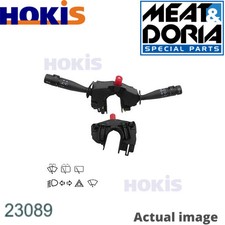 STEERING COLUMN SWITCH FOR FORD ESCORT/V/Mk/VI/Turnier/NOMADE/Break/VII/Rural  