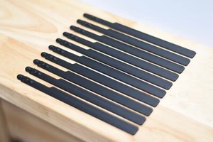 GI Joe 2013 Eaglehawk Propeller Blades Repro (Set of 10)  5.5" long -Short Ver. - Bild 1 von 6