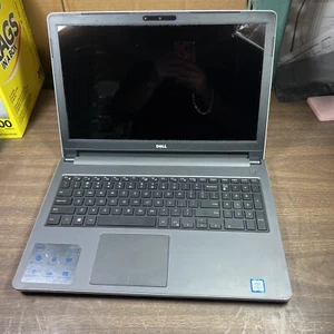 DELL INSPIRON 5559 INTEL CORE I5-6200U 2.30GHZ 12GB RAM **NO HD/ NO CADDIE - Picture 1 of 5