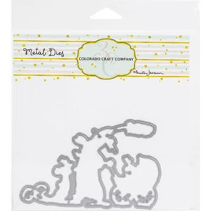 Colorado Craft Company Dies - Amazing Mom - By Anita Jeram - Imagen 1 de 2