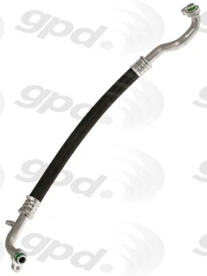 Manguera de succión de refrigerante aire acondicionado Global Parts para 03-06 Kia Sorento 4812444 Foto 1 de 4