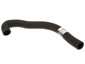 Upper Dayco Molded Radiator Hose fits Audi Coupe Quattro 1990-1991 33FYWP - Picture 1 of 1