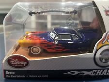 Pixar Cars Greta Chaser - die cast - Disney Store