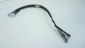 DELL DUAL MINI SAS TO X1 MINI SAS HD X2 SATA CABLE FOR DELL PE C6320 WG43V - Picture 1 of 1