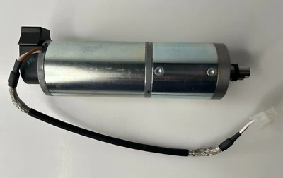 Dunkermotor, Typ GR 53x30 Planetengetriebe, PLG52H, mit Encoder 24v - Bild 1 von 4