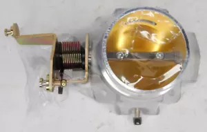 For 91-03 Jeep Wrangler-Cherokee 4.0L 62mm Throttle Body YJ, TJ,XJ, WJ, ZJ - Foto 1 di 9