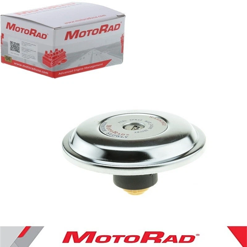 Tapa del tanque de combustible MotoRad MGC773 para PONTIAC SUNBIRD 1977-1980 V6-3,8 L Foto 1 de 4